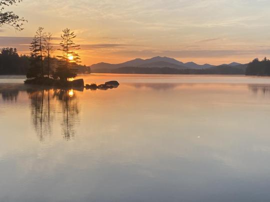 Campground Details SARANAC LAKE ISLANDS, NY New York State Parks