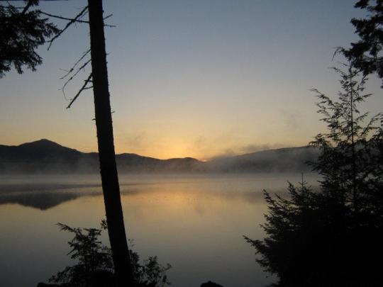 Campground Details - MEACHAM LAKE CAMPGROUND, NY - New York State Parks