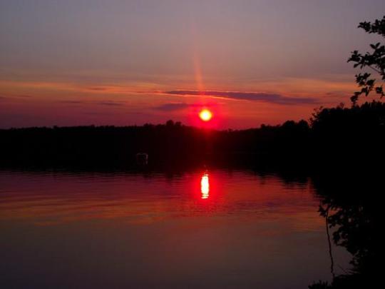 Campground Details - MEACHAM LAKE CAMPGROUND, NY - New York State Parks