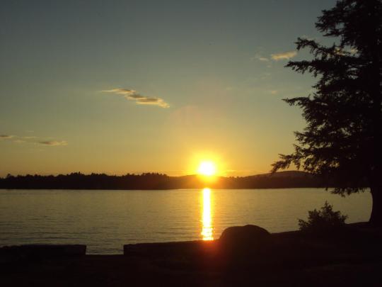 Campground Details CAROGA LAKE CAMPGROUND, NY New York State Parks
