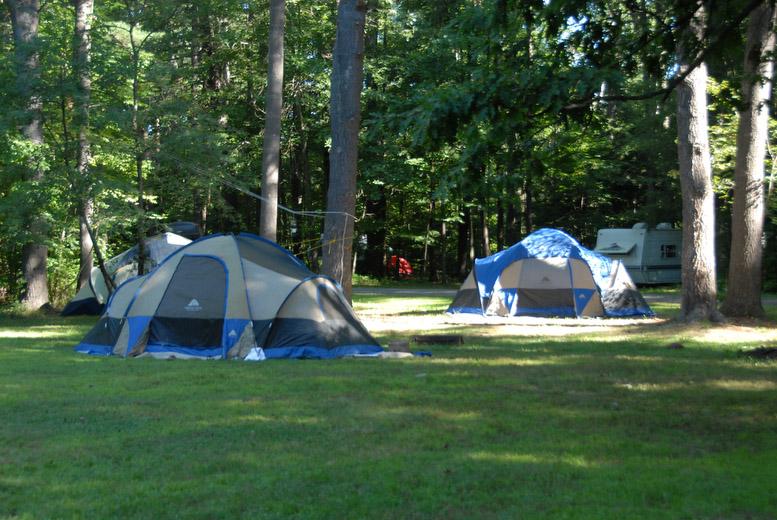 Escape to Chenango Valley: Your New York State Park Adventure Awaits!