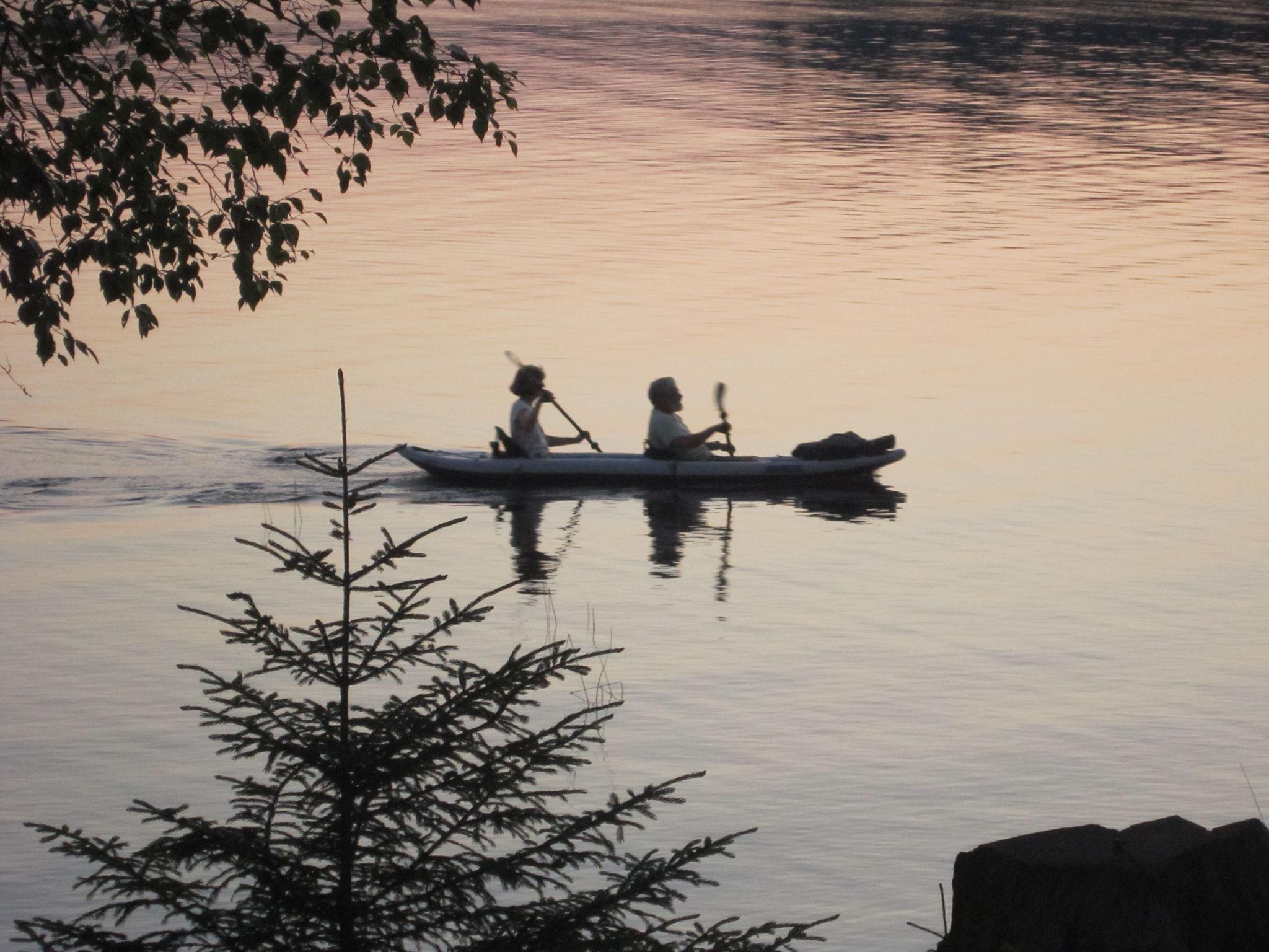 Campground Details - LAKE EATON CAMPGROUND, NY - New York State Parks