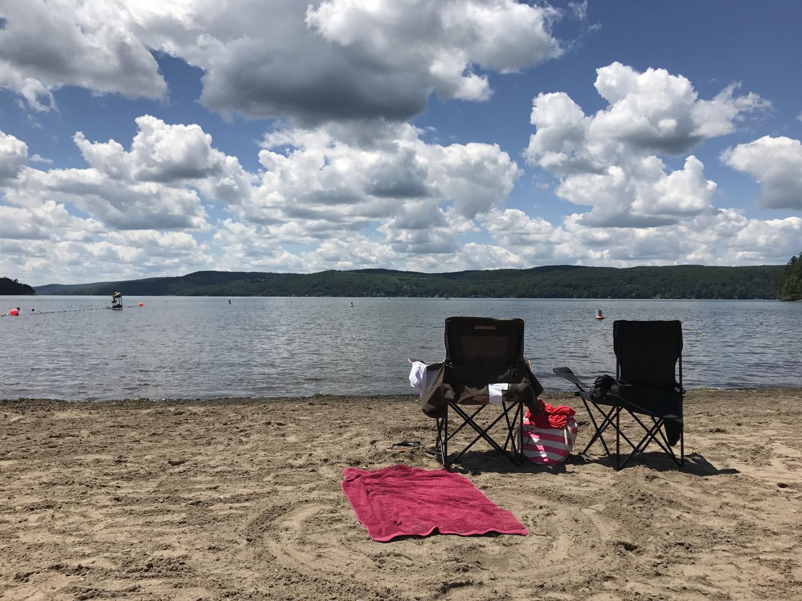 Glimmerglass State Park