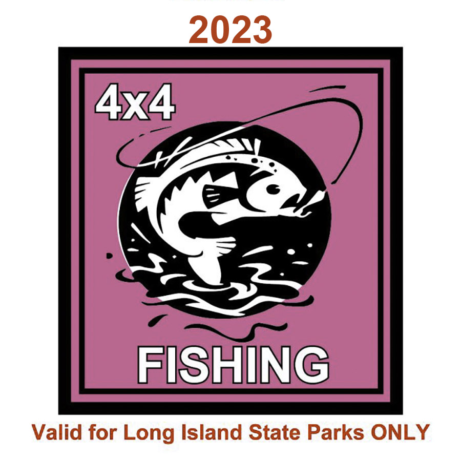 Pass Details New York State Parks